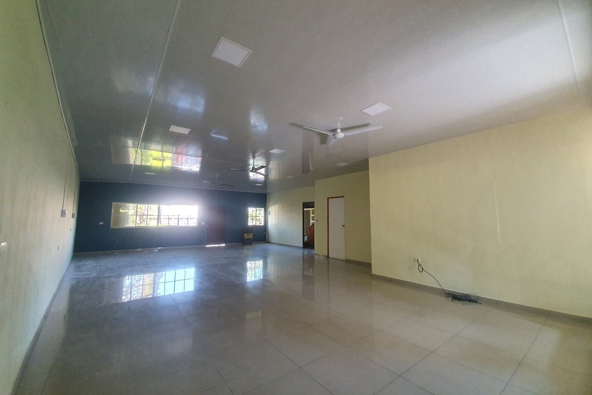 Proyecto residencial - ejemplo 1