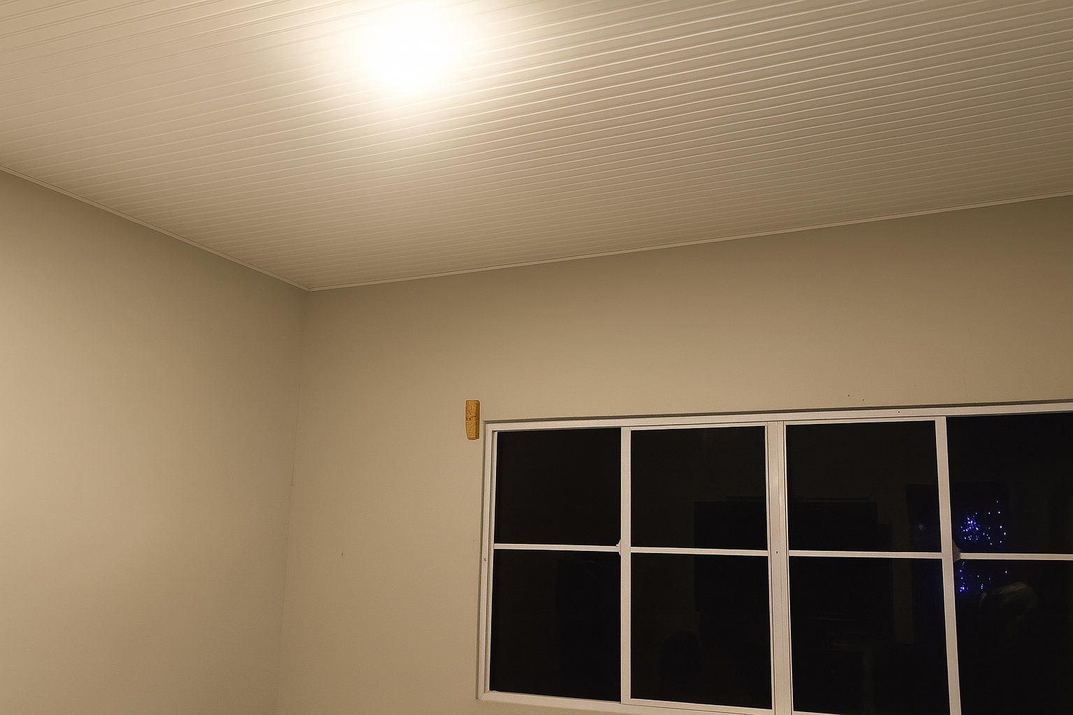 Proyecto residencial - ejemplo 2