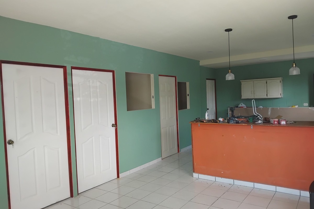 Proyecto residencial - ejemplo 4