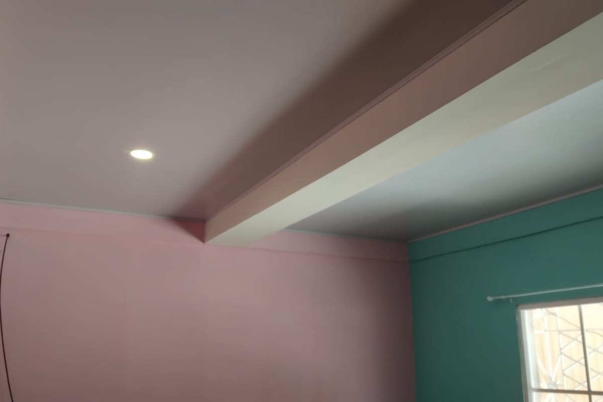 Proyecto residencial - ejemplo 5