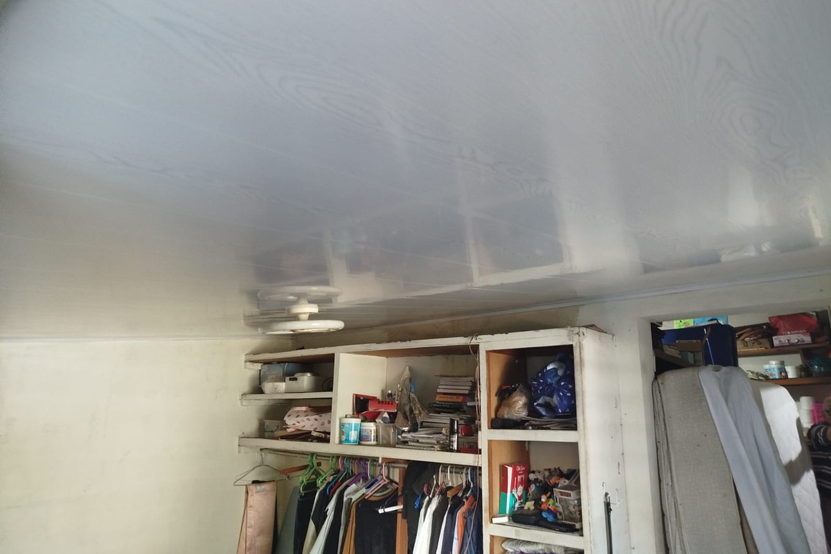 Proyecto residencial - ejemplo 6